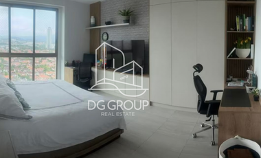 VENTA DE APARTAMENTO EN COSTA DEL ESTE PH PARKVIEW