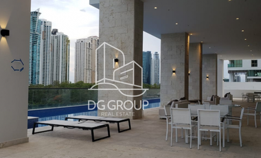 VENTA DE APARTAMENTO EN COSTA DEL ESTE PH PARKVIEW
