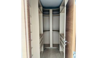 VENTA Y ALQUILER DE APARTAMENTO EN PH PARK LANE, COSTA DEL ESTE