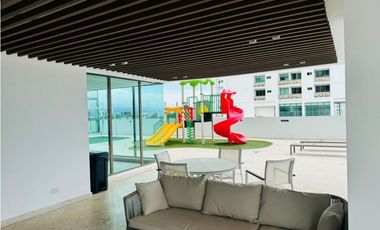 VENTA Y ALQUILER DE APARTAMENTO EN PH PARK LANE, COSTA DEL ESTE