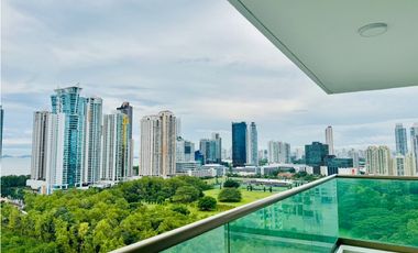 VENTA Y ALQUILER DE APARTAMENTO EN PH PARK LANE, COSTA DEL ESTE