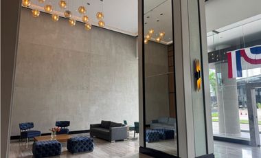 VENTA Y ALQUILER DE APARTAMENTO EN PH PARK LANE, COSTA DEL ESTE