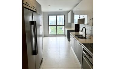 VENTA Y ALQUILER DE APARTAMENTO EN PH PARK LANE, COSTA DEL ESTE