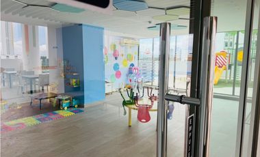 VENTA Y ALQUILER DE APARTAMENTO EN PH PARK LANE, COSTA DEL ESTE