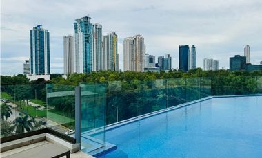 VENTA Y ALQUILER DE APARTAMENTO EN PH PARK LANE, COSTA DEL ESTE