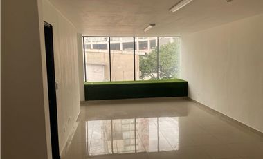 OFICINA EN ALQUILER MARBELLA