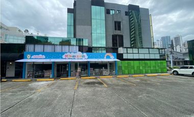OFICINA EN ALQUILER MARBELLA