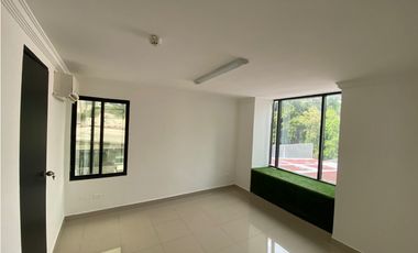 OFICINA EN ALQUILER MARBELLA