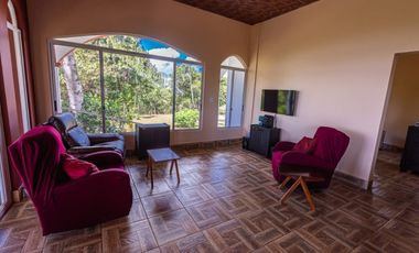 Venta de casa en Altos de Cerro Azul