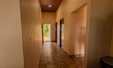 Venta de casa en Altos de Cerro Azul