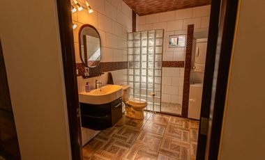 Venta de casa en Altos de Cerro Azul