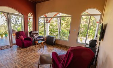 Venta de casa en Altos de Cerro Azul