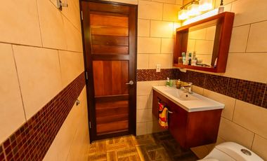 Venta de casa en Altos de Cerro Azul