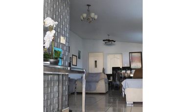 VENTA CASA BRISAS DEL GOLF