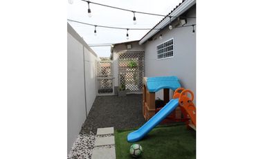 VENTA CASA BRISAS DEL GOLF