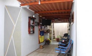VENTA CASA BRISAS DEL GOLF
