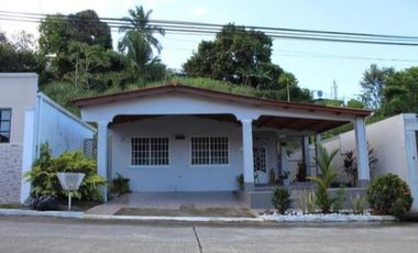 VENTA CASA BRISAS DEL GOLF