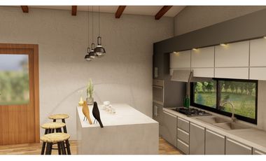 Descubre, Tu Casa Soñada en Pedasi.