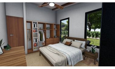 Descubre, Tu Casa Soñada en Pedasi.