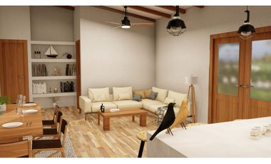 Descubre, Tu Casa Soñada en Pedasi.
