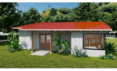 Descubre, Tu Casa Soñada en Pedasi.
