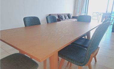 VENDO APARTAMENTO EN CORONADO PH COUNTRY CLUB TORRE 300