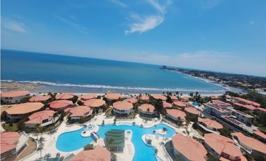 VENDO APARTAMENTO EN CORONADO PH COUNTRY CLUB TORRE 300