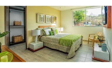 VENTA APARTAMENTO HACIENDA DEL GOLF