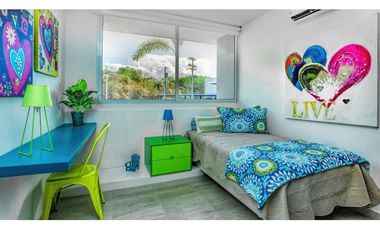 VENTA APARTAMENTO HACIENDA DEL GOLF
