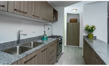 VENTA APARTAMENTO HACIENDA DEL GOLF