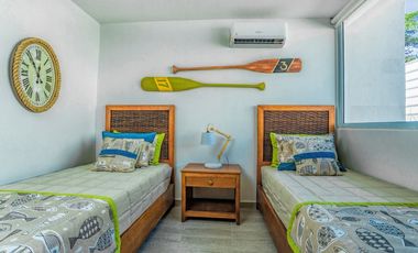 VENTA APARTAMENTO HACIENDA DEL GOLF