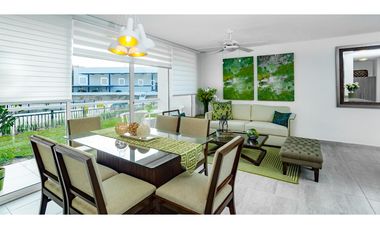 VENTA APARTAMENTO HACIENDA DEL GOLF