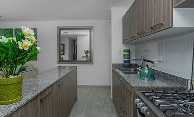 VENTA APARTAMENTO HACIENDA DEL GOLF