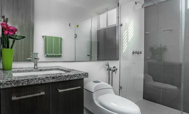 VENTA APARTAMENTO HACIENDA DEL GOLF