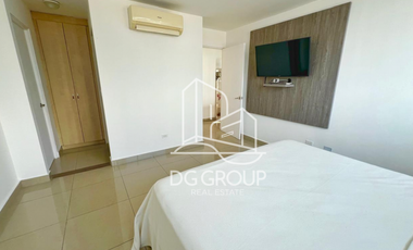 Venta Apartamento en Costa del Este Ph Sevilla