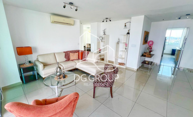 Venta Apartamento en Costa del Este Ph Sevilla