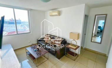Venta Apartamento en Costa del Este Ph Sevilla
