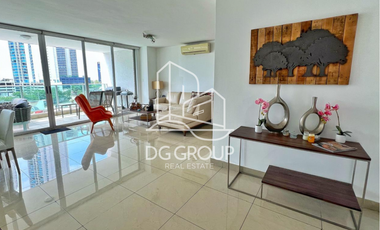 Venta Apartamento en Costa del Este Ph Sevilla