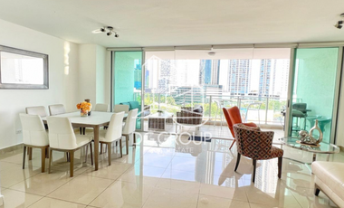 Venta Apartamento en Costa del Este Ph Sevilla