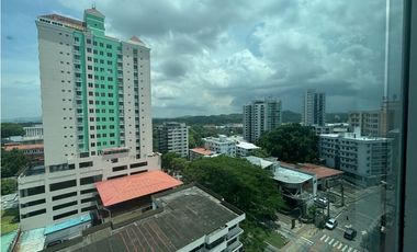ALQUILER APARTAMENTO EL CANGREJO AMOBLADO. (DV)