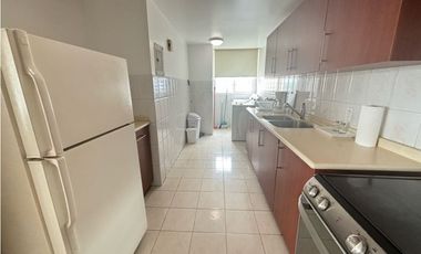 ALQUILER APARTAMENTO EL CANGREJO AMOBLADO. (DV)