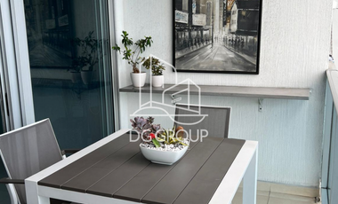 Venta Apartamento en Avenida Balboa