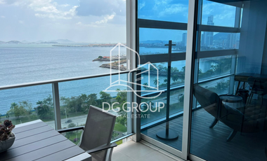 Venta Apartamento en Avenida Balboa