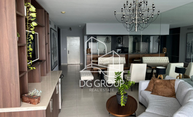 Venta Apartamento en Avenida Balboa