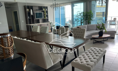 Venta Apartamento en Avenida Balboa