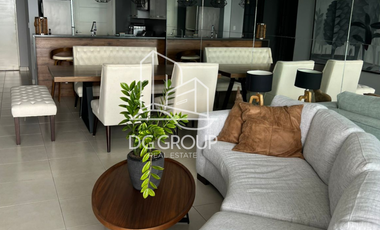 Venta Apartamento en Avenida Balboa