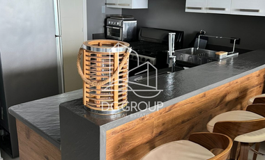 Venta Apartamento en Avenida Balboa