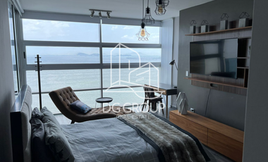Venta Apartamento en Avenida Balboa