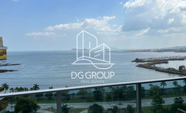 Venta Apartamento en Avenida Balboa