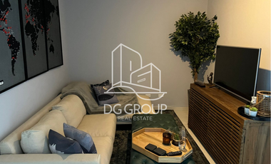 Venta Apartamento en Avenida Balboa